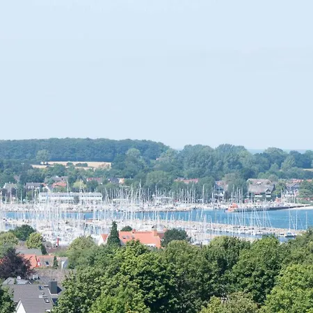 Kleine Moewe Appartamento *